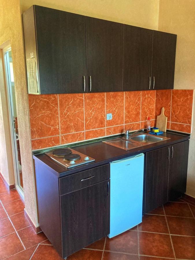 Delfini Holiday Homes أولتْسي المظهر الخارجي الصورة