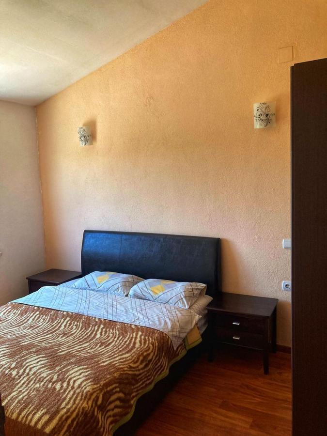 Delfini Holiday Homes أولتْسي المظهر الخارجي الصورة