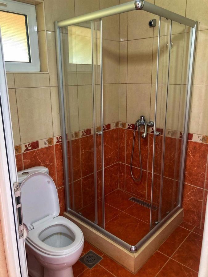 Delfini Holiday Homes أولتْسي المظهر الخارجي الصورة