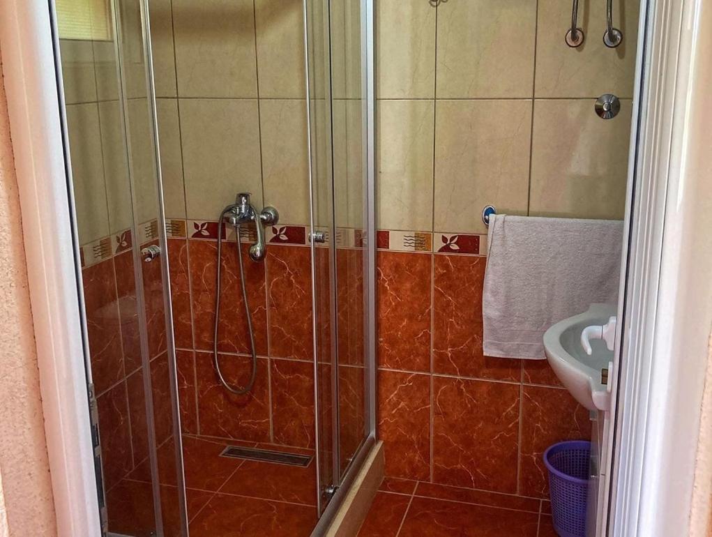 Delfini Holiday Homes أولتْسي المظهر الخارجي الصورة