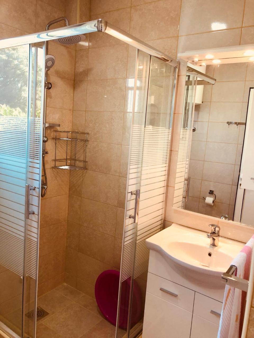 Delfini Holiday Homes أولتْسي المظهر الخارجي الصورة