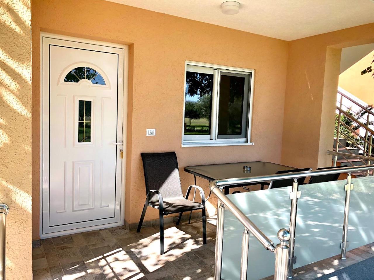Delfini Holiday Homes أولتْسي المظهر الخارجي الصورة