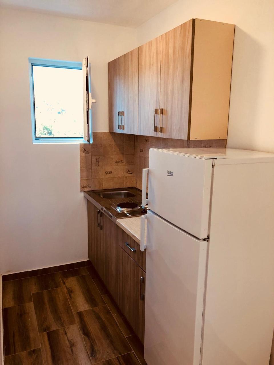 Delfini Holiday Homes أولتْسي المظهر الخارجي الصورة