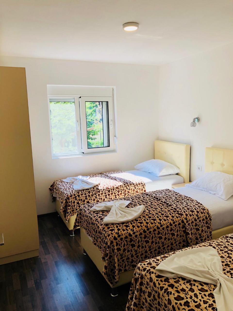 Delfini Holiday Homes أولتْسي المظهر الخارجي الصورة